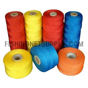 Цветная нейлоновая мультилеска